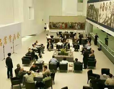 让书画进家！为收藏增值！