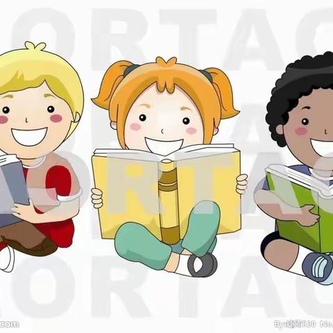 让读书成为习惯，让生活溢满书香