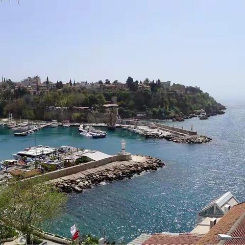 土耳其之旅（三）