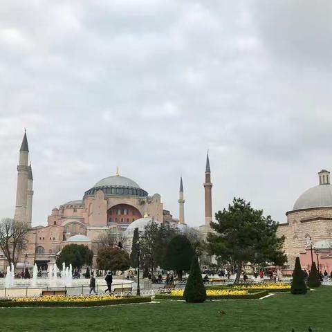 土耳其之旅（完）