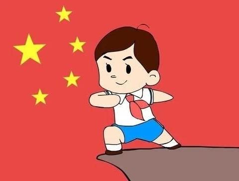 靖岳小学大队委竞选开始啦！