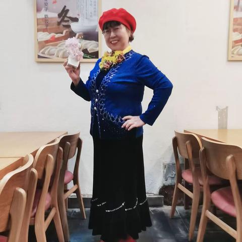 2022年元旦假期相聚