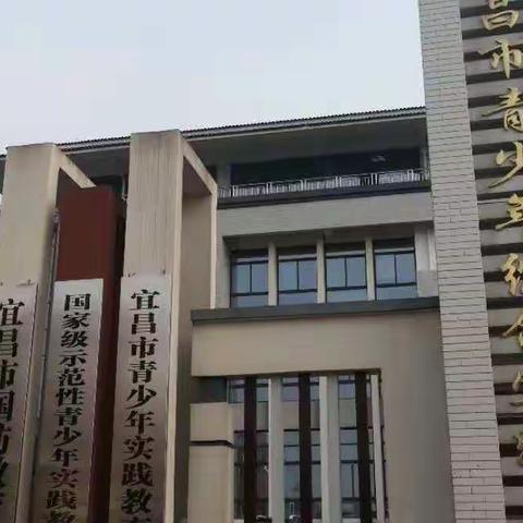 雨菲研学成长记