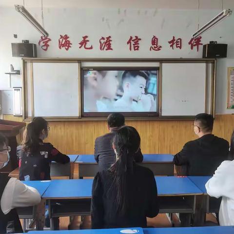 共培共育，科学衔接——东关小学幼小衔接培训