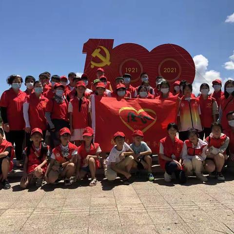 美护环境的天使