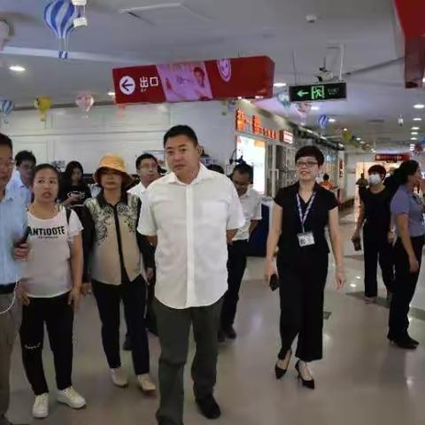 琼山区扎实推进深化全国文明城市创建工作（9月29日）