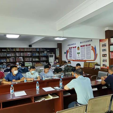 三亚市吉阳区文体中心建设项目工作推进会