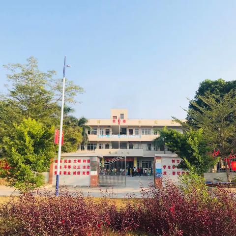 关于疫情防控期间学生居家安全教育致家长的一封信【同庆镇竹山小学及附属幼儿园】