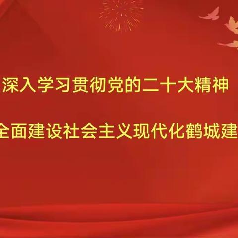 市财政局召开党的二十大精神宣讲报告会