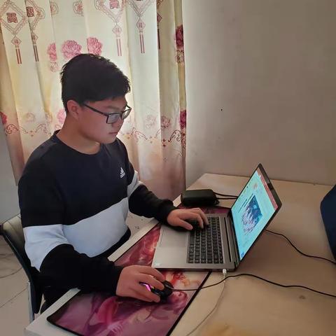 马超：盒马销售做主播