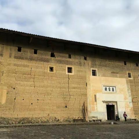 2017，11.3福建旅游