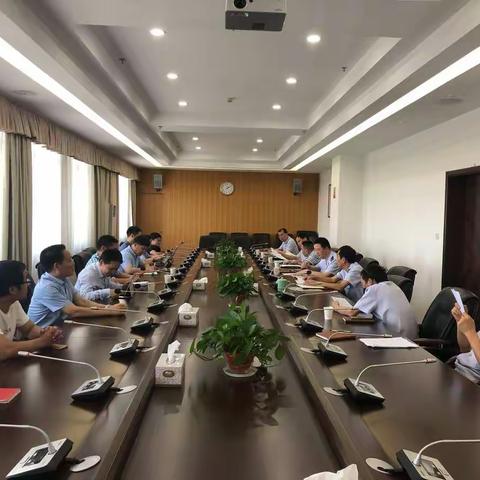 立诺·立行⑦| 上海博尔捷企业集团来兰洽谈现代服务业分包平台项目