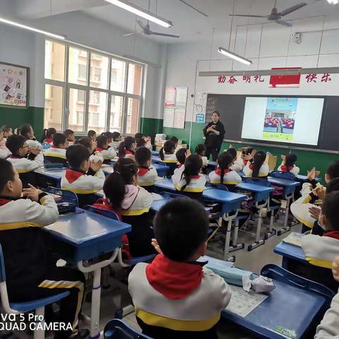 生动有趣的科学课，带给孩子们无尽的乐趣，从小树立热爱科学，探索科学的理想！