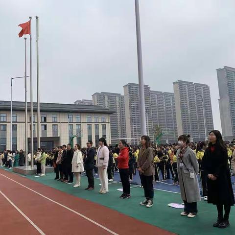 推进素质教育 绽放社团风采——广信区第九小学社团颁奖典礼暨2022年春季社团启动仪式