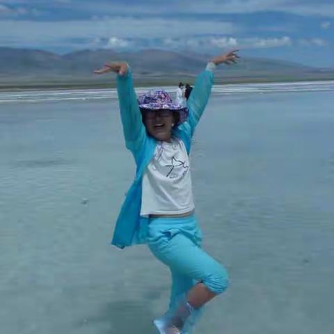 盼盼的暑假生活（2017）