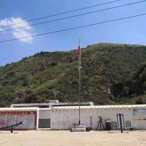 在乡村振兴路上“策马扬鞭”--万花山镇碾庄村驻村帮扶工作纪实