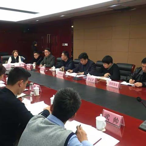 市委、市政府督查组督查宝塔区文化旅游产业发展和推进两个大会精神贯彻落实情况