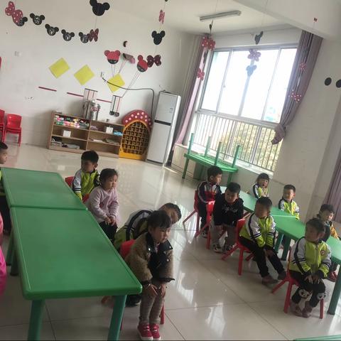 室内游戏也精彩