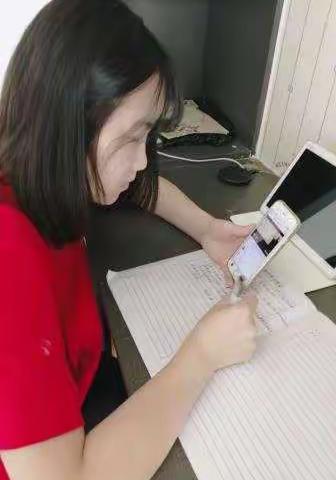 让教研在线上绽放——阿克苏市第八小学