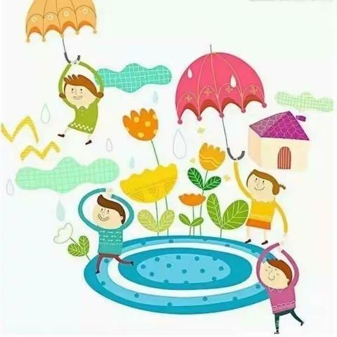 “温暖九月，快乐陪伴🧸”——华侨农场幼儿园大一班9月份快乐分享