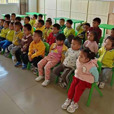 语言领域活动主题《米粒的旅行》