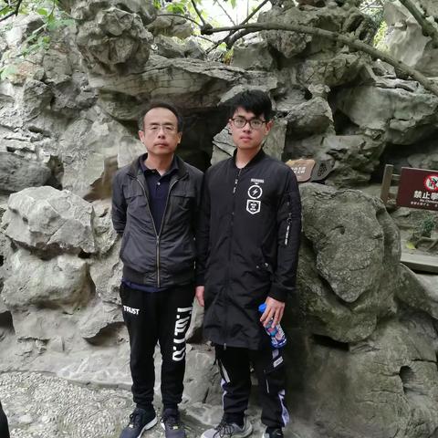 烟花三月下扬州：番外篇