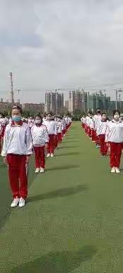 有序开展核酸检测 保证安全复学复课