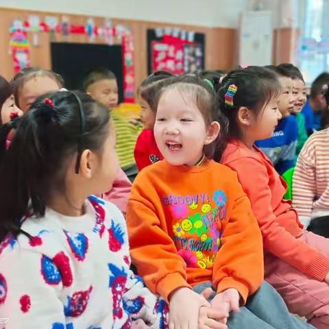 “春暖花开季 一起向未来”昌吉市第二幼儿园开学第一课