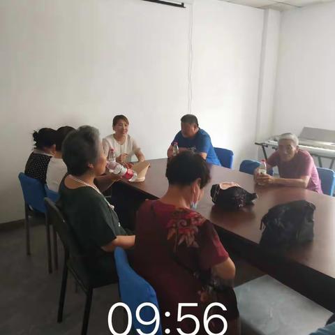 【皇姑创卫】三台子街道百花社区垃圾分类工作信息