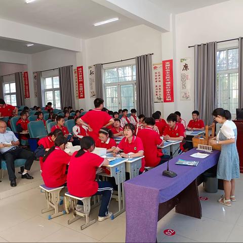 杨威中学新教师入门课——分子与原子