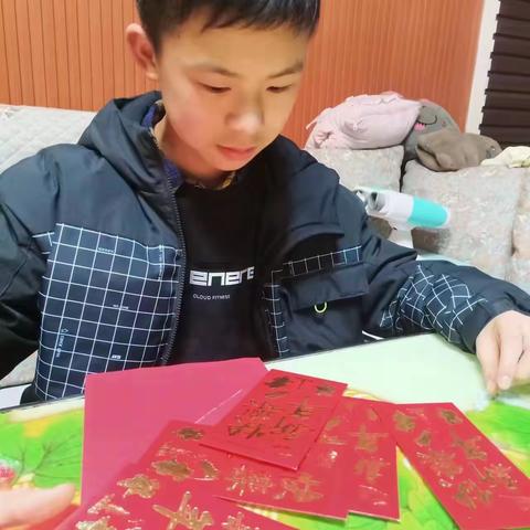 704线上闹元宵亲子活动