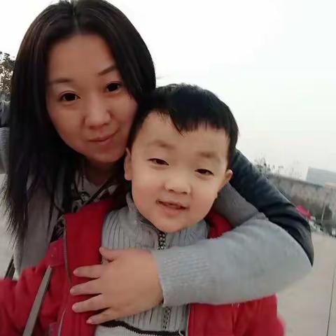 羊妈和羊羊