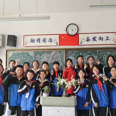 四月读书格外忙，主题分享分外香