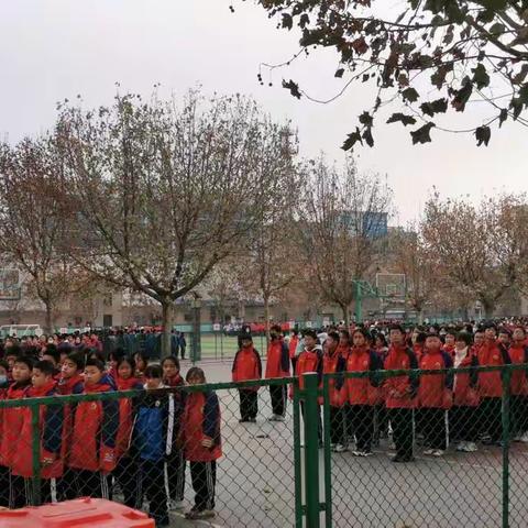 田中教学工作12月简谈