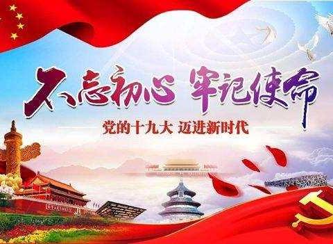 柴桑区二中顺利完成2018年党组织生活会和民主评议党员工作