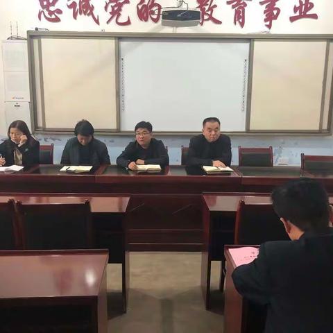 督查+培训，全面提升学校食堂供餐水平——教育局学校后勤管理中心来我镇检查指导食堂管理工作