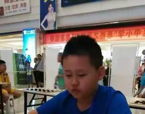 咫尺千里，方寸之间——邯山棋院走出来的大师