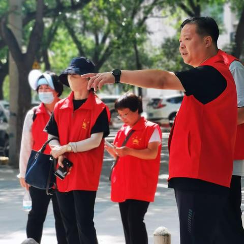 审计局坚持再坚持，持续做好文明城市建设