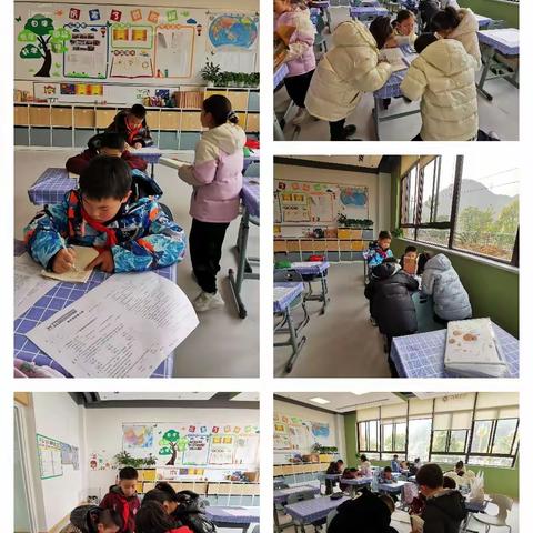 冬日暖阳，欢乐时光。