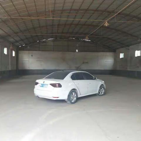 姬家散乱污整治工作纪实