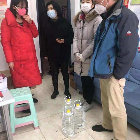 守好居民的健康  我们义不容辞