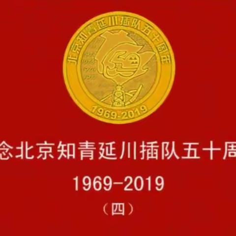 纪念北京知青延川插队五十周年-4