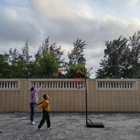 “你好，寒假！”——海南省农垦直属第一小学2022年符舒然寒假德育实践作业