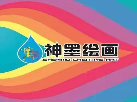 神墨绘画扶沟分校专访小学员-王子墨