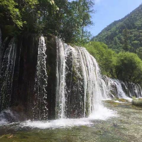快乐的暑假之旅四年级5班肖淑雯