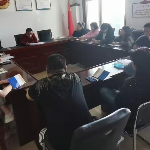 社会保障与人才服务中心开展“小讲堂”活动