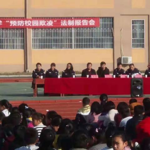 正阳县第八小学消防系列报道