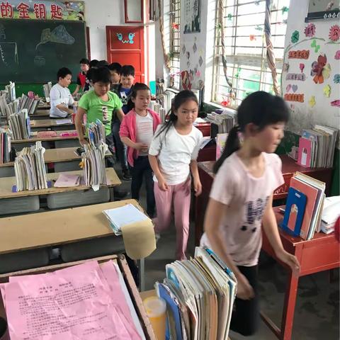 安全教育警钟长鸣