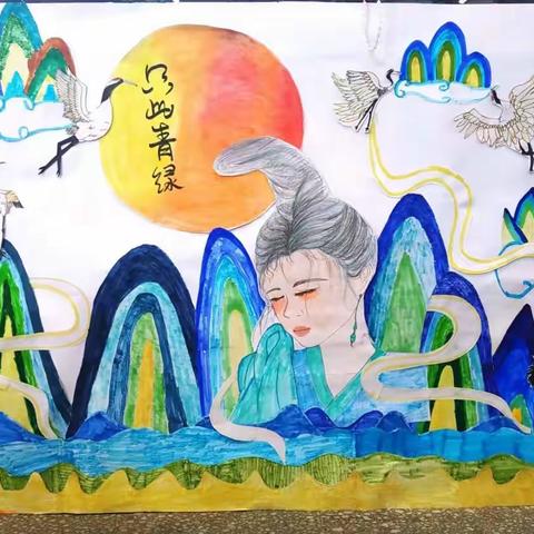 正阳县第八小学积极开展“五项管理”、“双减”、“课后延时服务”工作