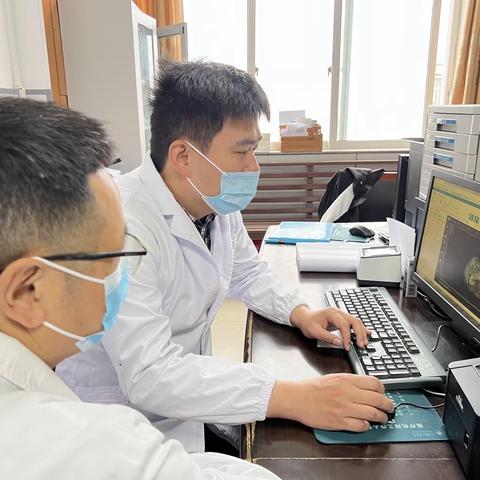 【山海合作】｜省级专家下沉 ，方便百姓就医